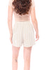 Put Yourself First Women's Striped Shorts *Final Sale*