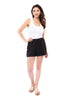 Button Me Up Women's Everyday Shorts