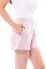 Chase The Stars Women's Soft Lounge Shorts