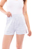 Don't Be Blue Women's Casual Shorts