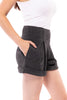 I'll Walk A Thousand Miles Women's Pocket Shorts