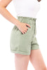 Put On A Show Women's Corduroy Shorts