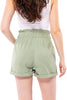 Put On A Show Women's Corduroy Shorts
