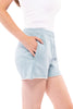 Summer Fun Women's Terry Shorts