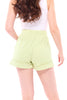 Sweet Nothings Women's Textured Lounge Shorts