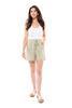 Wishing on You Women's High Waisted Shorts
