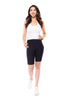 Working Out Women's High Waisted Biker Shorts *Final Sale*