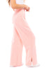 Crushing On You Women's Wide Leg Lounge Pants