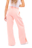 Crushing On You Women's Wide Leg Lounge Pants