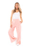 Crushing On You Women's Wide Leg Lounge Pants