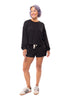 Don't Split The Women's Long Sleeve Lounge Set *Final Sale*