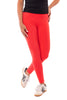 Firehouse Women's Sporty High Waist Leggings
