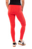 Firehouse Women's Sporty High Waist Leggings