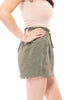 Take My Picture Now Women's Flattering Shorts