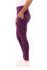 Better Cotton Women's Wide Waistband Full Length Leggings *Final Sale*