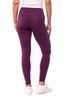 Better Cotton Women's Wide Waistband Full Length Leggings *Final Sale*