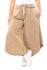 Can't Stop, Won't Stop Women's Wide Leg Pants