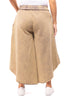 Can't Stop, Won't Stop Women's Wide Leg Pants