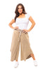 Can't Stop, Won't Stop Women's Wide Leg Pants