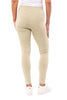 Just Listen Women's Textured Leggings