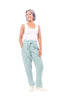 Love Life Women's Lightweight Straight Leg Pants