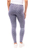 Sparkle Fashion Women's Glam Full Length Leggings