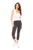 Change Your Thoughts Women's Solid Knit Leggings *Final Sale*
