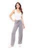 On The Beat Women's Stretchy Drawstring Pajama Pants *Final Sale*