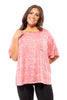 Polar Women's Lightweight Casual Short Sleeve Top *Final Sale*