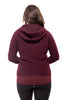 Purposeful Style Women's Zip Up Hoodie