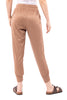 Read Between The Lines Women's Ribbed Knit Joggers