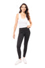 Yes Women's High Waist Slim Leggings *Final Sale*