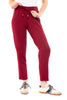 Dare To Be You Women's Cropped Drawstring Pants