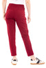 Dare To Be You Women's Cropped Drawstring Pants