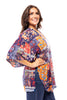 Send My Love Women's Layering Lightweight Kimono *Final Sale*
