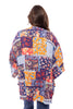 Send My Love Women's Layering Lightweight Kimono *Final Sale*