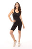Own It Women's Buttery Soft Romper *Final Sale*