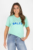 Stay Salty T-Shirt *Final Sale*