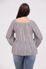 Looking Pretty Long Sleeve Top