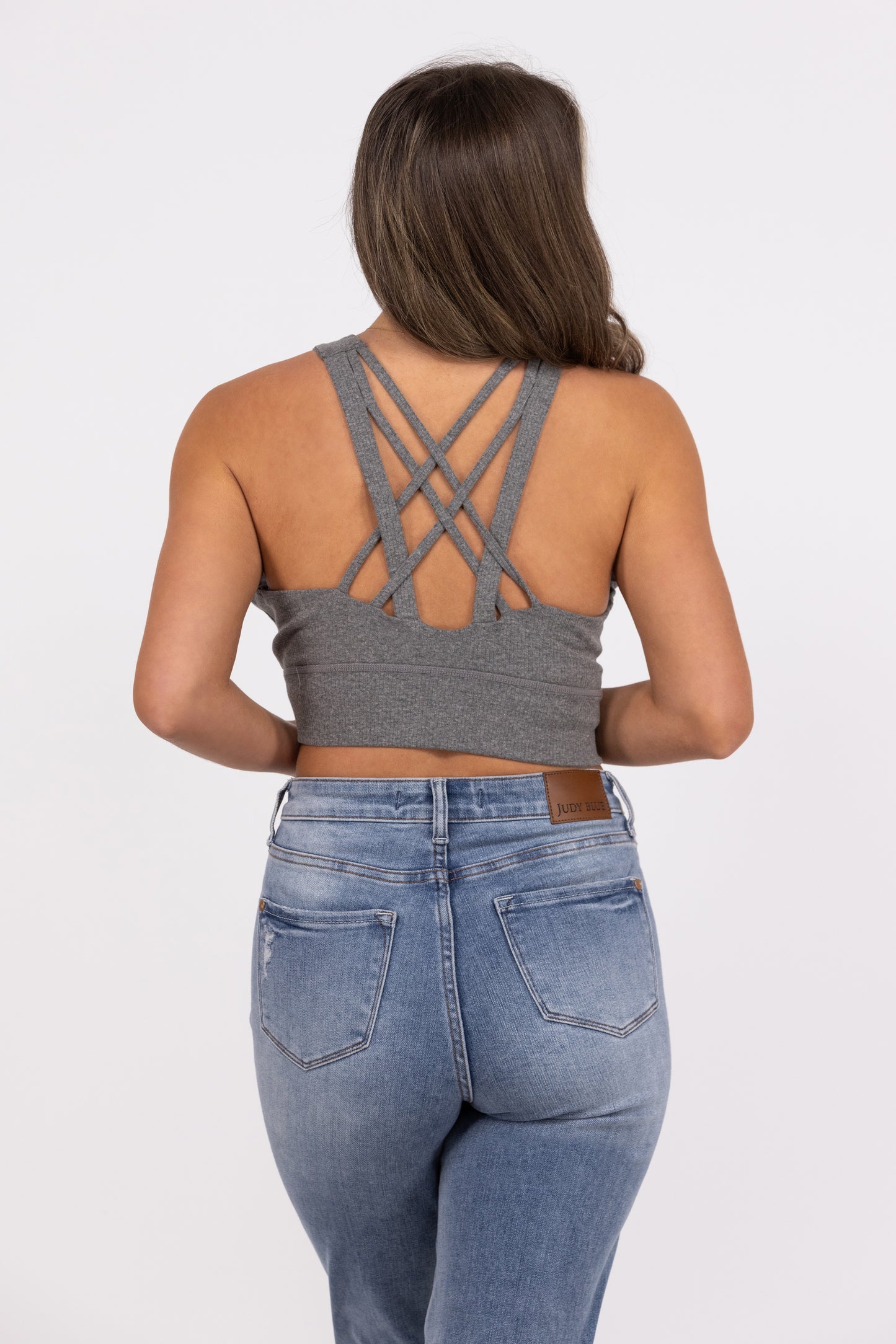 Work It Yoga Bralette