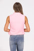 Pink Ladies Tank Top