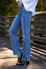 *Three Length* Judy Blue Boot Scootin' Boogie High-Rise Bootcut Denim * Final Sale*