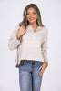 Sweet Darling Long Sleeve Top