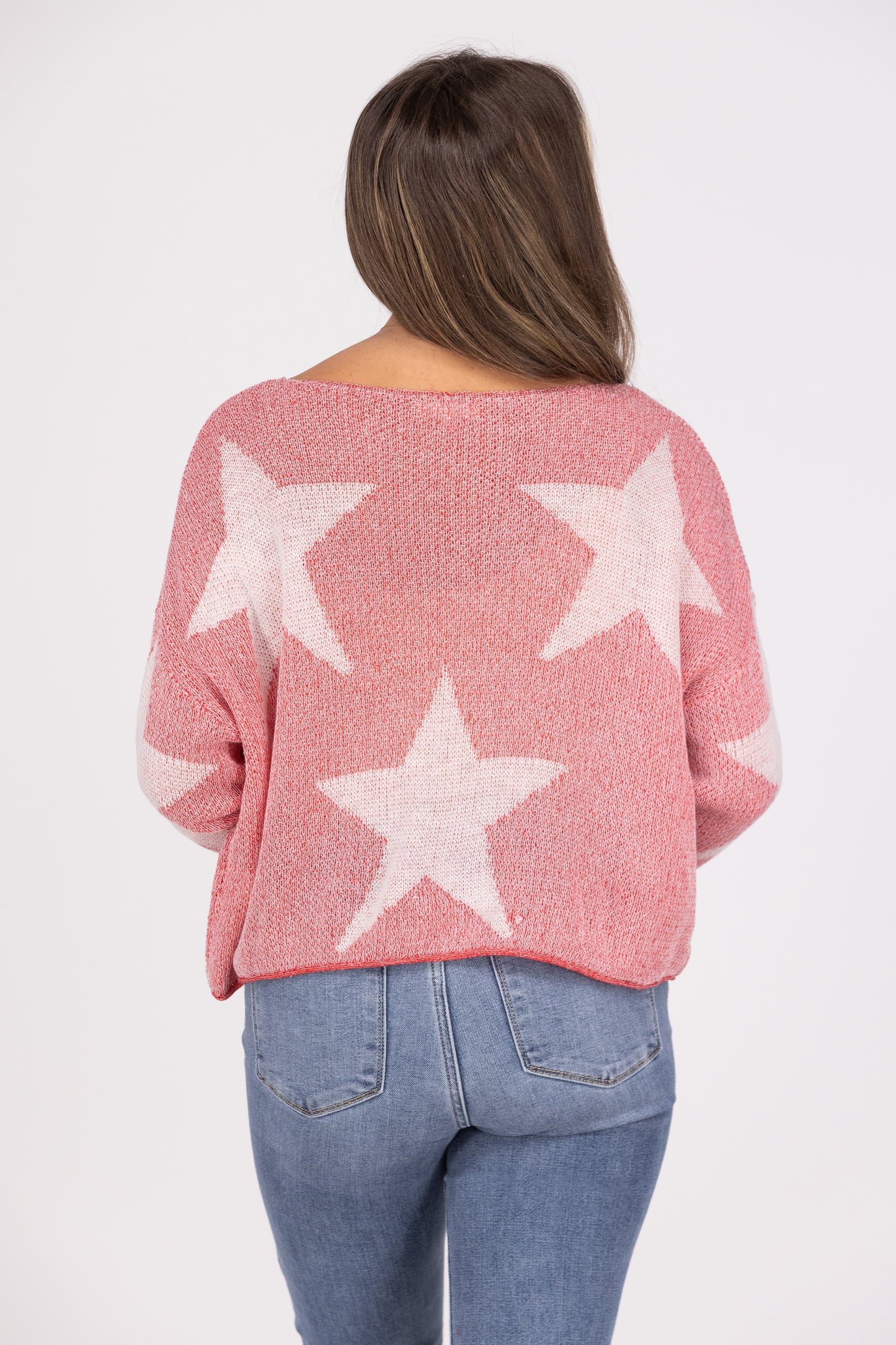 You're A Star Sweater