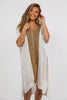 On The Lake Cover Up Dress