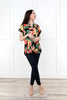 Lizzy Dolman Top