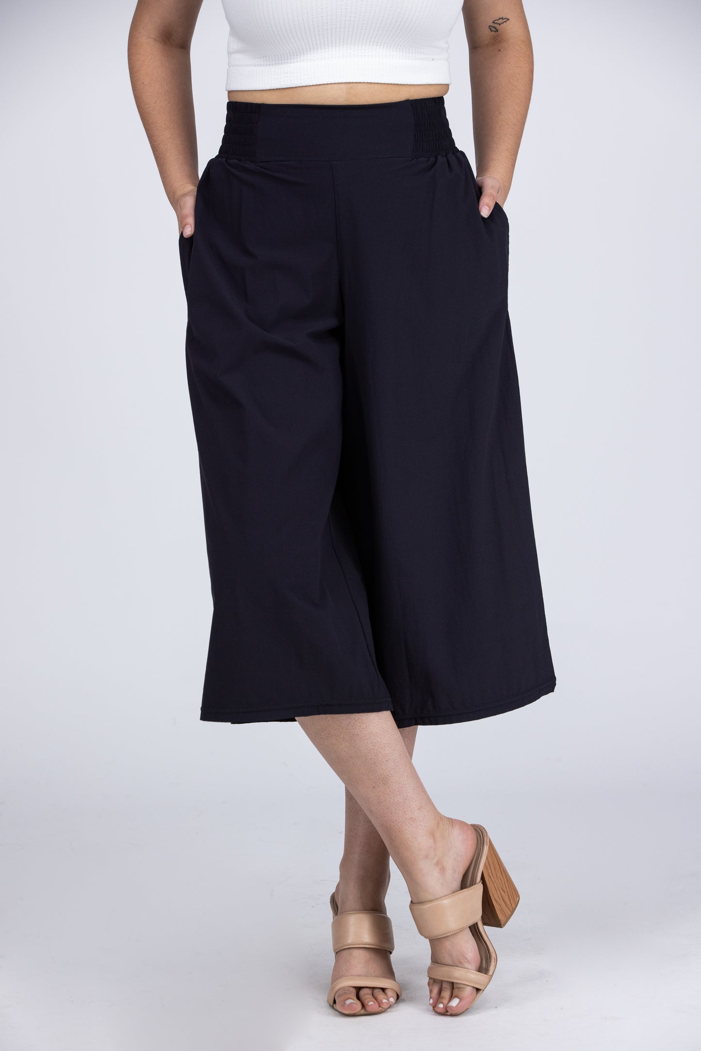 Cool Culottes