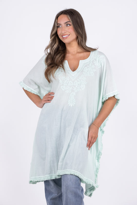 Oceania Kaftan Of Mine