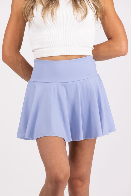 Ace Tennis Skort