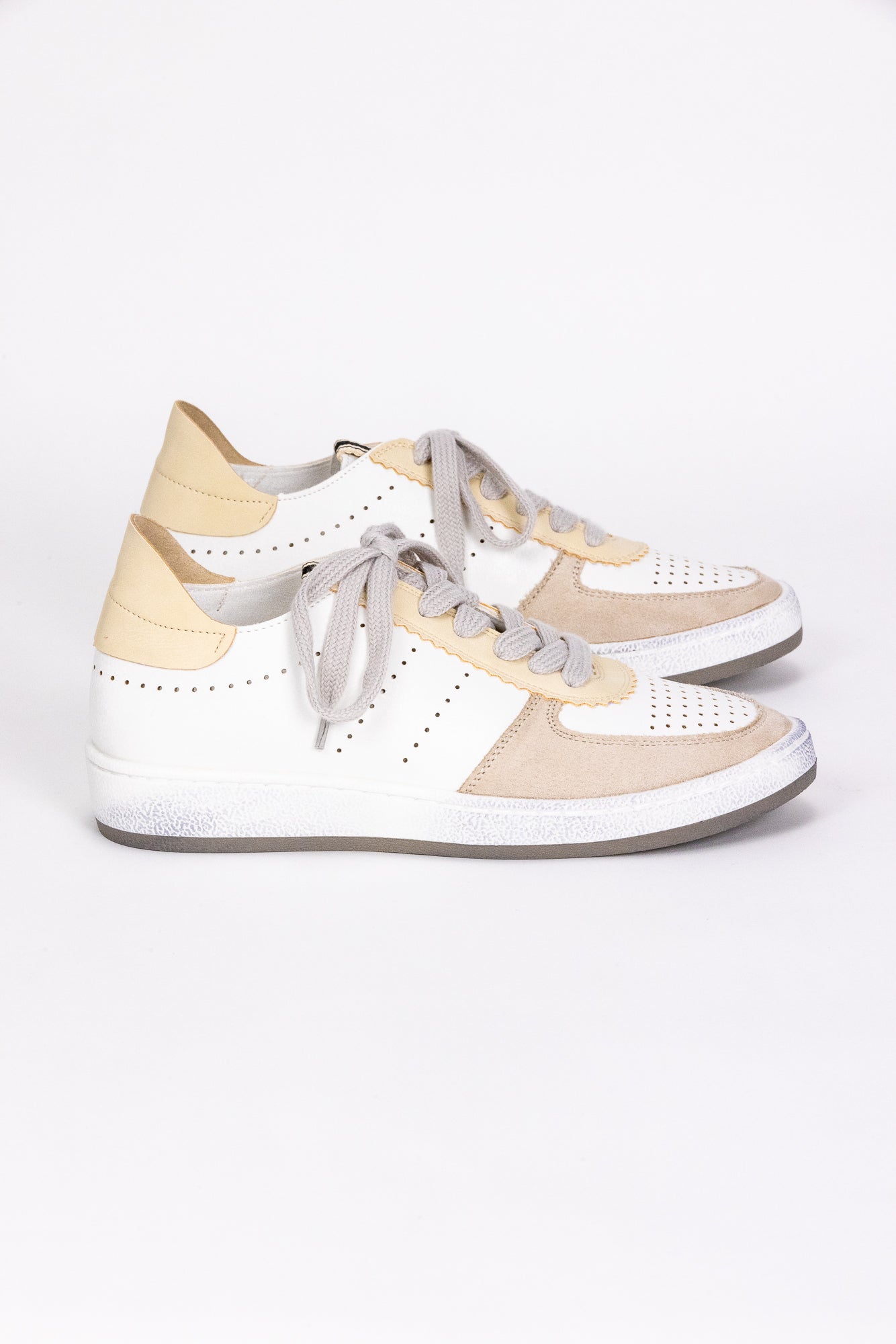 Shu Shop Solange Sneaker